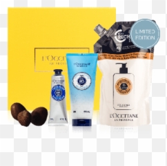 Natural Beauty From The South Of France Lu0027occitane Indonesia - Household Supply png