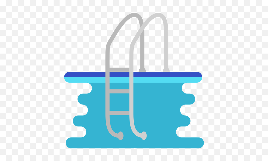 Swimming Pool Png U0026 Svg Transparent Background To Download - Vertical,Pool Icon Png