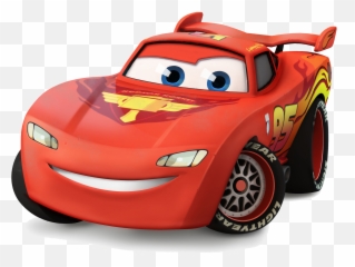 Disney Infinity Lighting Mcqueen - Lightning png
