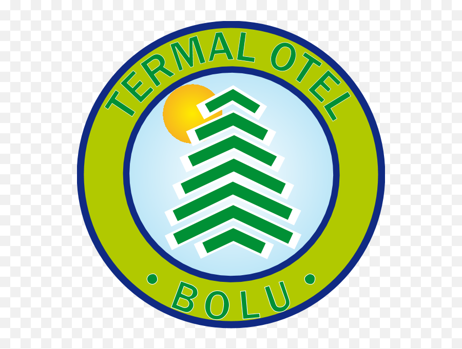 Bolu Termal Otel Logo Download - Logo Icon Png Svg Bolu Termal Otel,Green Infrastructure Icon