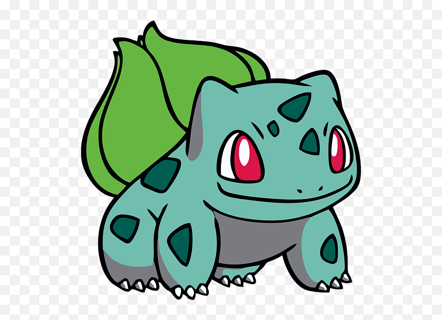 Pokemon Puzzle - Drawing Bulbasaur Pokemon Png,Bulbasaur Icon