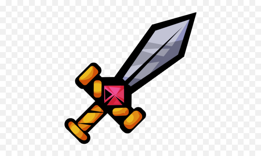 Rumble Royale - Drawing Png,Crossed Swords Icon