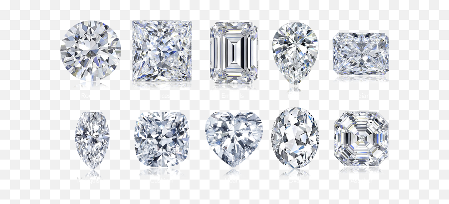 Diamond - Diamond Png,Loose Diamonds Png