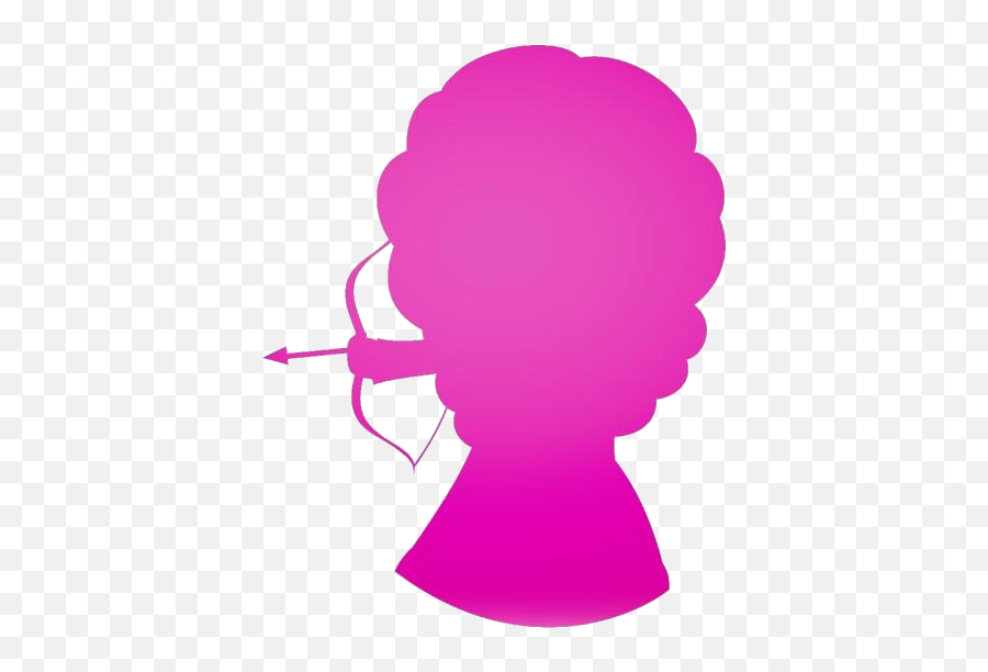 Transparent Disney Princess Art Silhouette - Hair Design Png,Disney Princess Icon