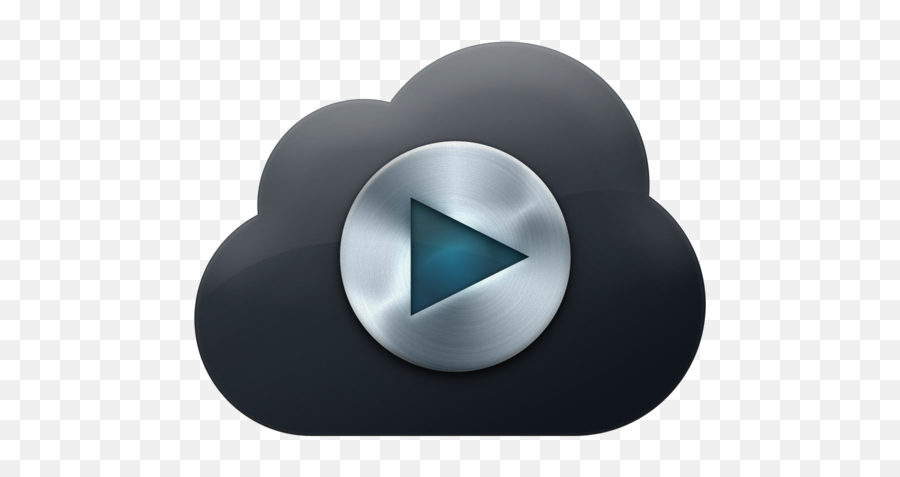 Download Cloudplay For Mac Macupdate - Dot Png,Cool Gallery Icon