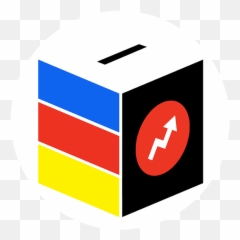 Facebook Live Election Show - Graphic Design png