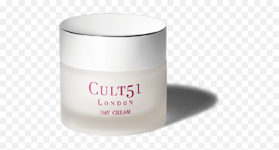 Cult51 - Antiageing Skincare Clinically Proven To Work Png,Day Night Cream Icon