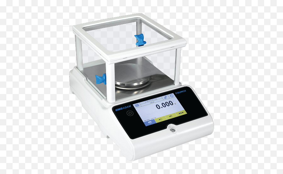 Equinox Precision Balances - Adam Equipment Usa Png,Weigh Scales Icon