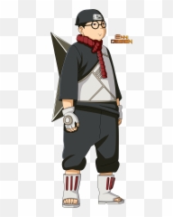Download Anime Iennidesign Boruto - Iennidesign Boruto Next Generation Png,Boruto Png