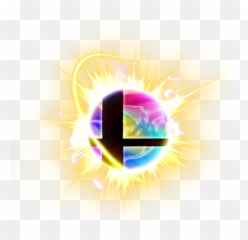Smash Ball - Ultimate png