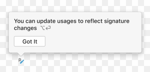 Got It Tooltip Intellij Platform Ui Guidelines Png