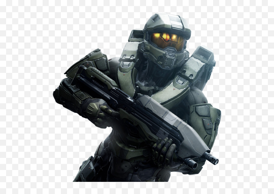 Download Master Chief Render - Halo 5 Master Chief Png Master Chief,Halo Master Chief Png