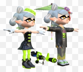 Free Transparent Splatoon 2 Png Images Page 2 Pngaaa Com