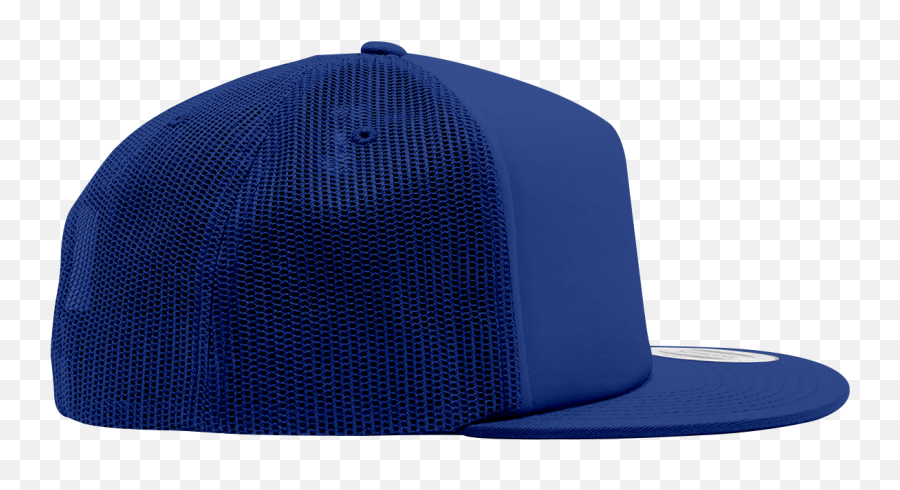 Blank Trucker Hat Png - Baseball Cap,Backwards Hat Png