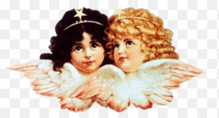 Fiorucci Designer Png Pngs Angels Angel - Transparent Aesthetic Angel Png,Angels Png
