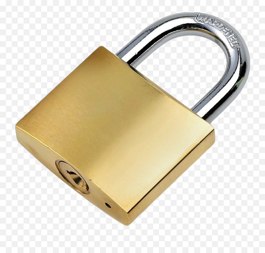 Download Padlock Png Image For Free - Padlock Png,Lock Png