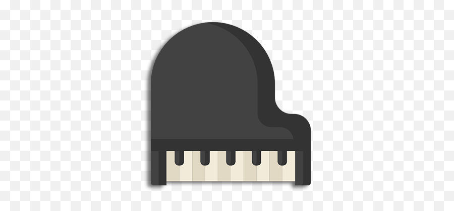 Simply Music - Piano Png,Piano Png