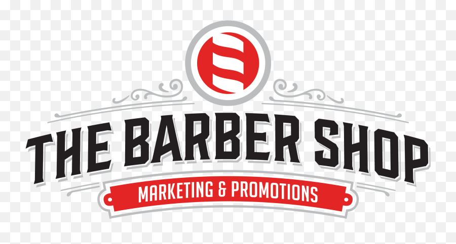 Download Hd Barber Shop Logo Vector Png Transparent - Barber Shop Logo Vector,Barber Shop Logo