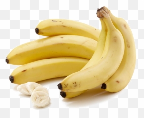 Banana Png Image Background Arts - Transparent Png