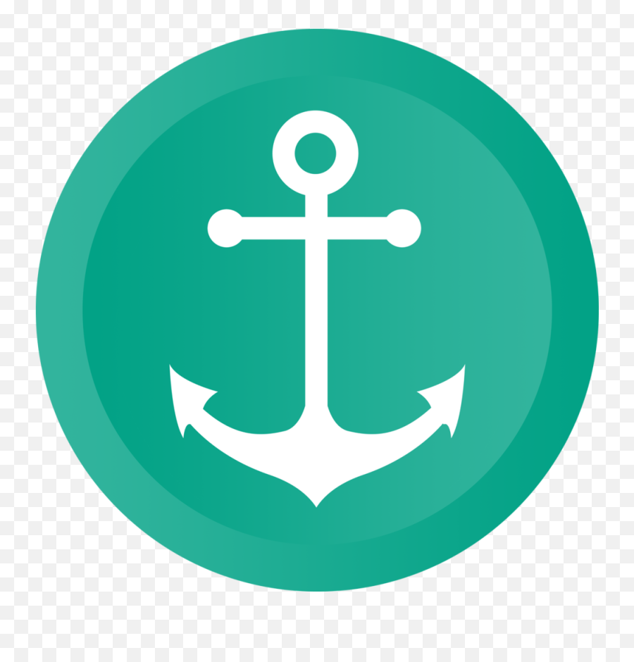 Anchor Safety Sleeves Png
