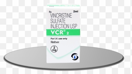 Vcr U2013 Axiommax Oncology - Inj Vcr 2 Mg Png,Vcr Png