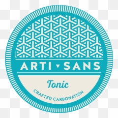 Artisans Hand Crafted Natural Soda Co - Circle Png,Sans Png