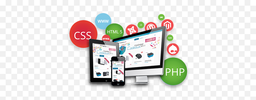 Web Development Services Company Png Design