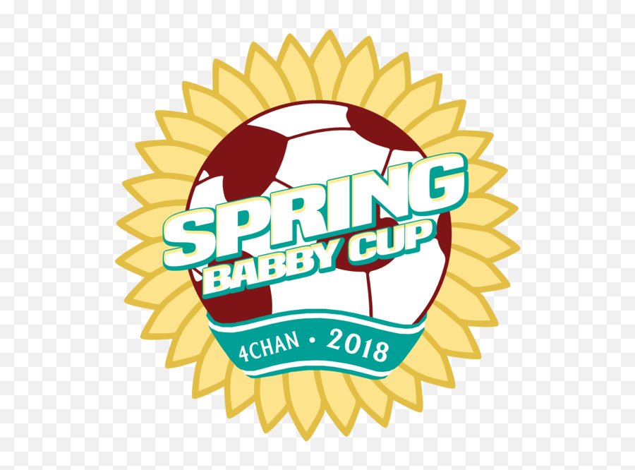 2018 4chan Spring Babby Cup Logo - Illustration Png,4chan Logo Png