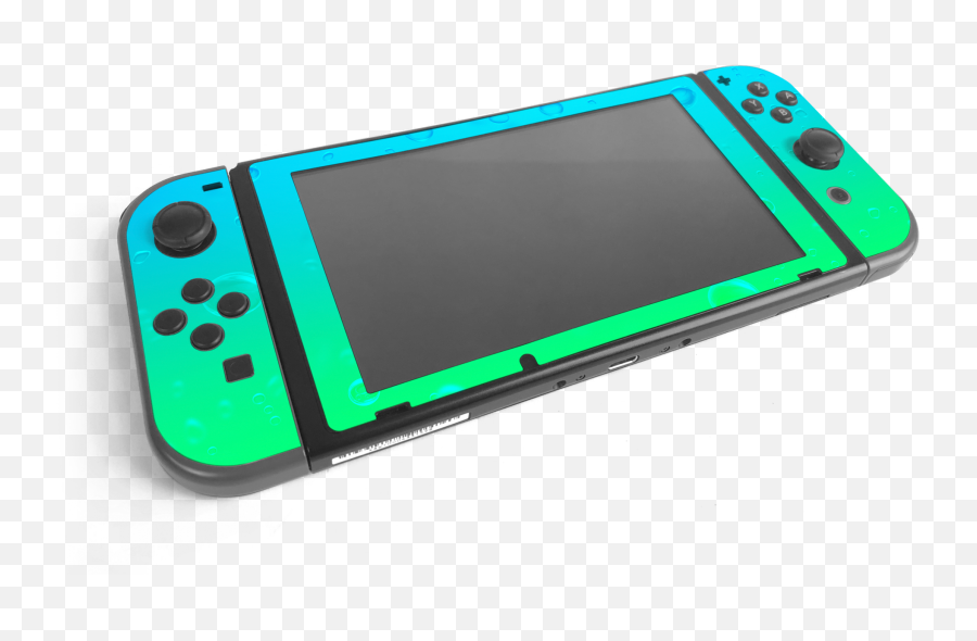 Nintendo Switch Chug Jug Skin Decal Kit - Playstation Portable Png,Chug Jug Png