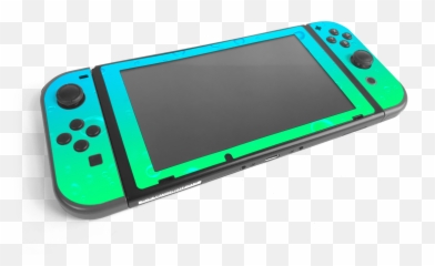 Nintendo Switch Chug Jug Skin Decal Kit - Playstation Portable Png,Chug Jug Png