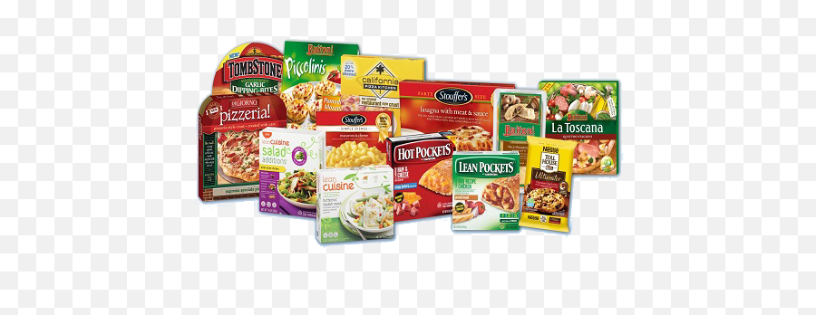 Mbtholding - Nestle Frozen Foods Png,Hot Pocket Png