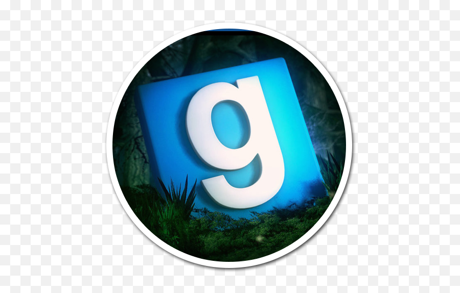 Gmod Logo Png Picture - Icone Gmod,Gmod Png