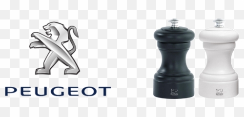 Peugeot Red Corner Store - Logo 2019 png