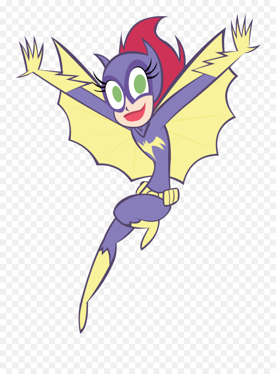 Barbara Gordonbatgirl - Animation Acres Official Wiki Sbff Batgirl Png,Batgirl Transparent