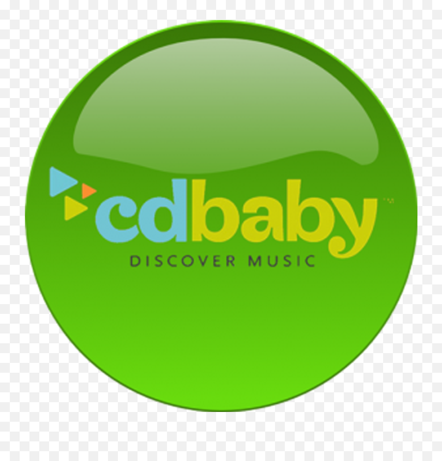 Win Kowa - Cd Baby Png,Cd Baby Logo