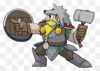 Dwarf - Cartoon Png,Dwarf Png