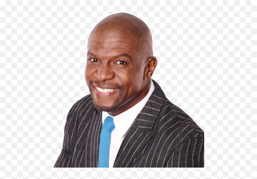 Who Wants To Be A Millionaire New Host - Terry Crews Transparent Background Png,Terry Crews Png