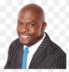 Who Wants To Be A Millionaire New Host - Terry Crews Transparent Background Png,Terry Crews Png