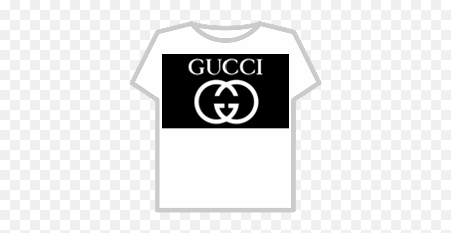 Gucci Gang - Gucci Logo Png,Gucci Shirt Png