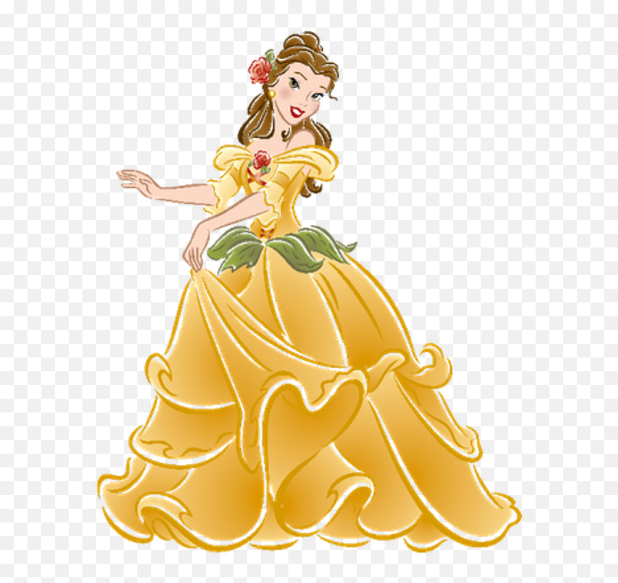 Princess Belle Png - Picture Of Princess Belle Disney Disney Princess Belle,Belle Transparent
