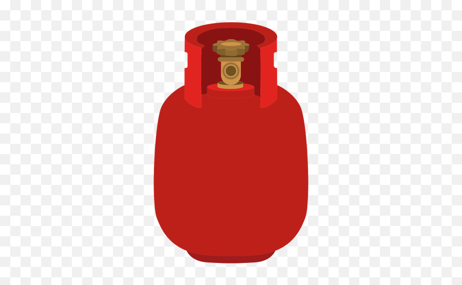 Red Gas Tank Icon - Transparent Png U0026 Svg Vector File,Tank Png