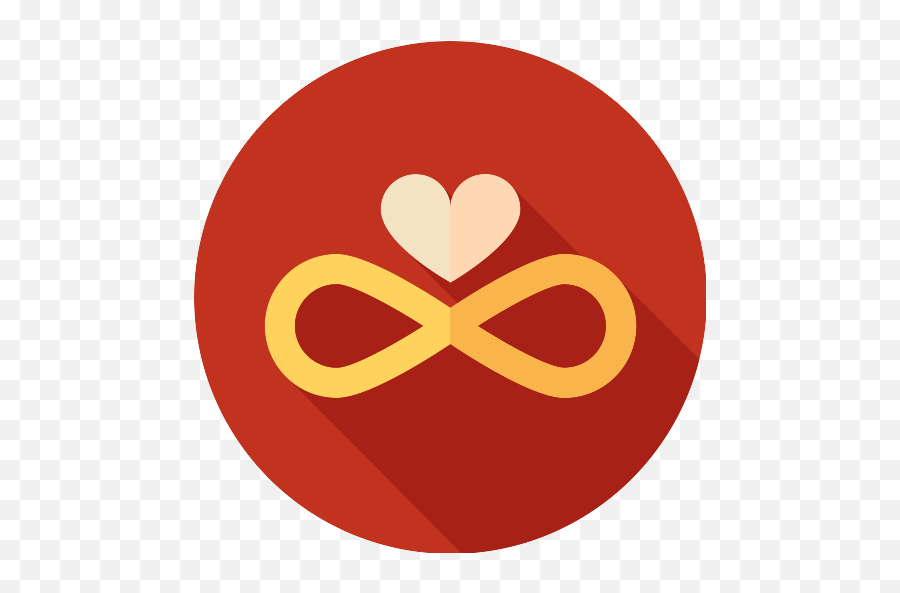 Love Infinity Png Icon - Png Repo Free Png Icons Circle,Infinity Png