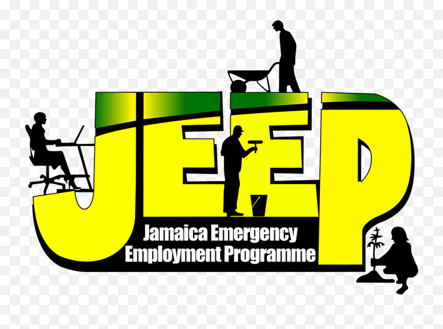 Jeep Logo - Myf Jamaica Clip Art Png,Jeep Logo Images