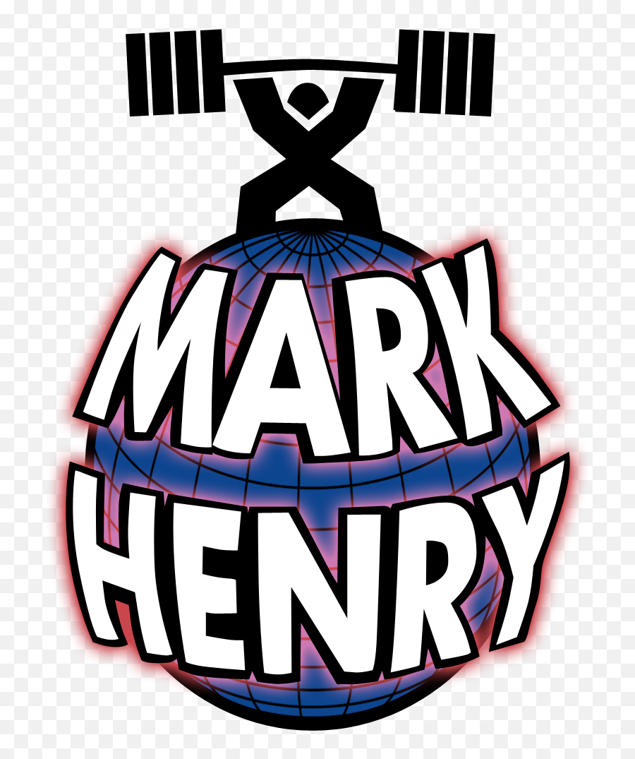 Pin - Wwe Mark Henry Logo Png,Wwe Logo Pic