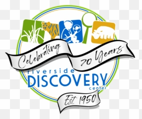 Riverside Discovery Center Png