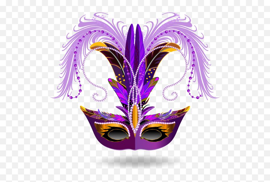 Download Mardi Orleans In Carnival Gras Mask Brazilian - Mardi Gros Mask Png,Mardi Gras Mask Png