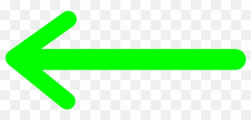 Royalty Free Library Green Arrow - Arrows Png