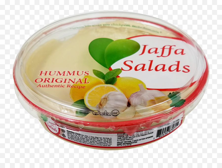 Products Jaffa Salads Authentic Recipes Png Hummus