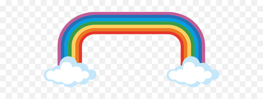 Download Hd Gay Pride Lgbt Emoji For - Clip Art Png,Imessage Png