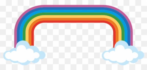 Download Hd Gay Pride Lgbt Emoji For - Clip Art Png,Imessage Png